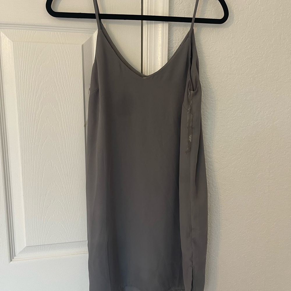 Meraki Mini Dress - Picture 3 of 3